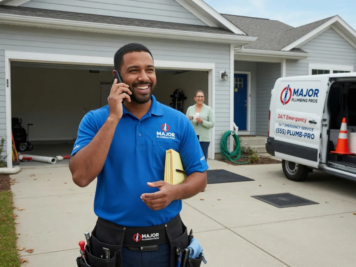 Drain Cleaning Services Barhamsville, VA FAQs